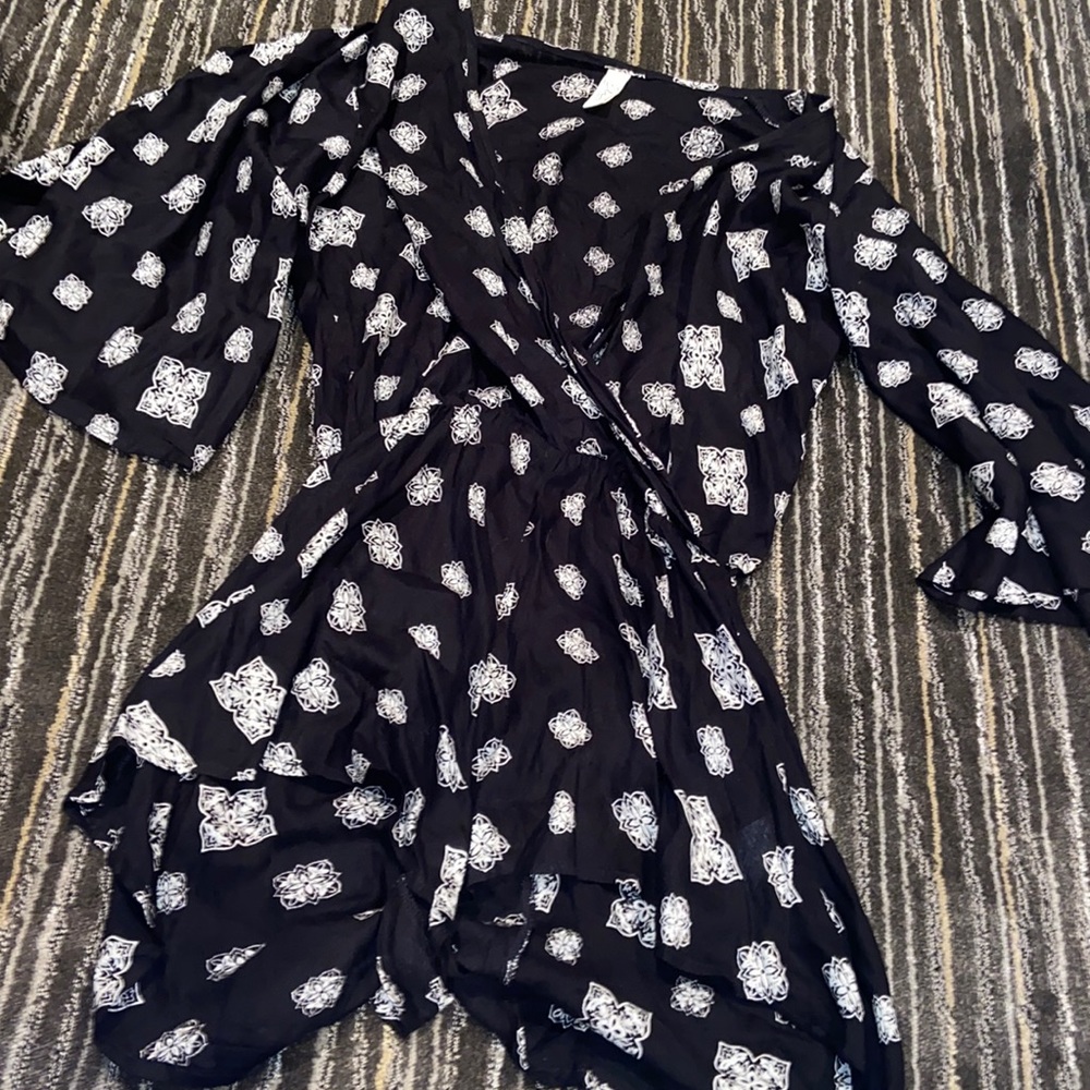 elan romper